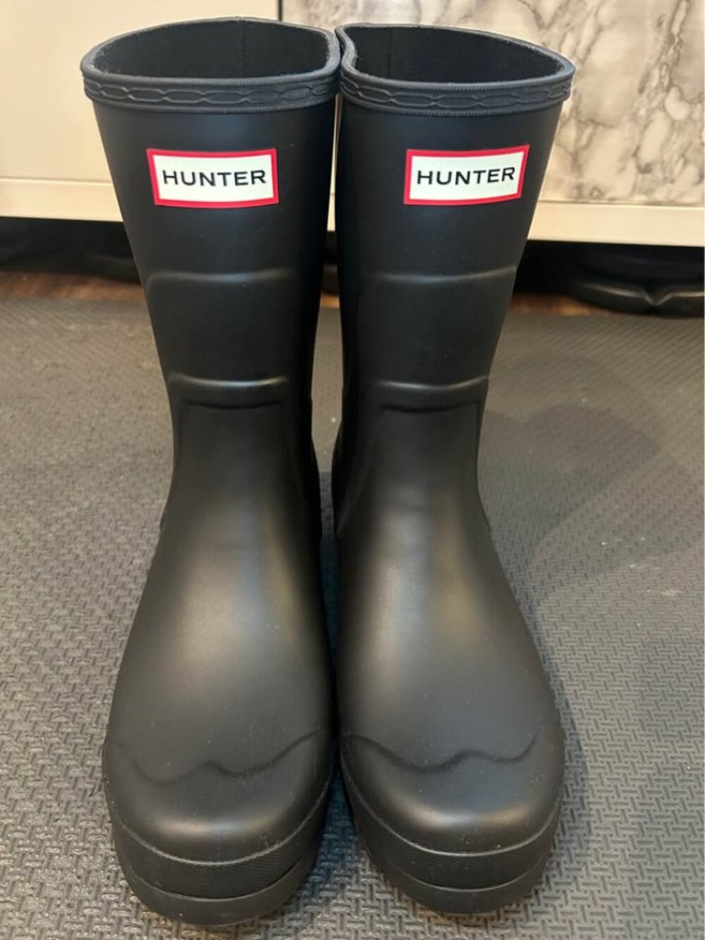 Brand New Hunter Boots Sz10